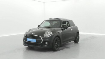 MINI Mini Hatch 3 Portes One 102 ch Edition Shoreditch A 3p d’occasion 95793km révisée et livrable partout en France