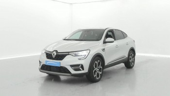RENAULT Arkana E-Tech 145 21B Intens 5p d’occasion 34500km révisée et livrable partout en France