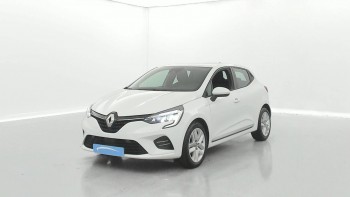 RENAULT Clio Clio SCe 65 21N Zen 5p d’occasion 29733km révisée et livrable partout en France