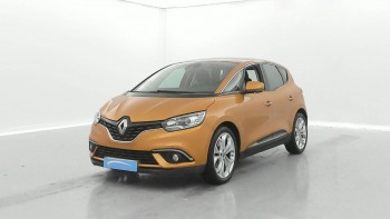 RENAULT Scenic Scenic TCe 140 Energy Business 5p d’occasion 89393km révisée et livrable partout en France