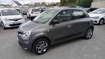 RENAULT Twingo SCe 65 Equilibre 5p d’occasion 6074km révisée et livrable partout en France
