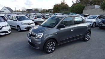 RENAULT Twingo SCe 65 Equilibre 5p d’occasion 4182km révisée et livrable partout en France