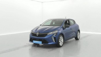 RENAULT Clio Clio TCe 90 Evolution 5p d’occasion 9390km révisée et livrable partout en France