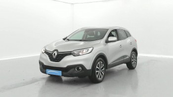 RENAULT Kadjar Kadjar Blue dCi 115 Business 5p d’occasion 58375km révisée et livrable partout en France