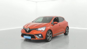 RENAULT Clio Clio E-Tech 140 21 R.S. Line 5p d’occasion 14650km révisée et livrable partout en France