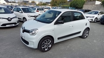RENAULT Twingo SCe 65 Equilibre 5p d’occasion 8698km révisée et livrable partout en France