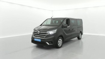 RENAULT Trafic Combi L2 dCi 170 Energy S&S EDC Intens 4p d’occasion 31262km révisée et livrable partout en France