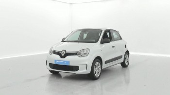 RENAULT Twingo SCe 65 20 Team Rugby 5p d’occasion 34004km révisée et livrable partout en France