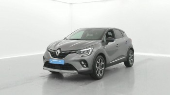RENAULT Captur Blue dCi 115 Intens 5p d’occasion 70565km révisée et livrable partout en France