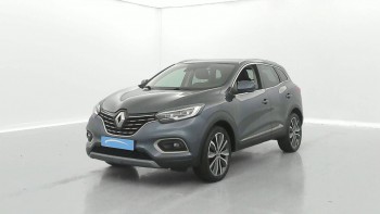 RENAULT Kadjar Blue dCi 115 EDC Intens 5p d’occasion 82327km révisée et livrable partout en France