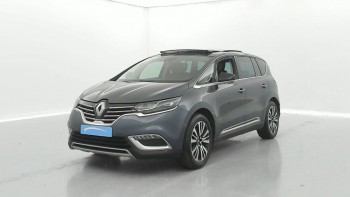 RENAULT Espace Espace Blue dCi 200 EDC Initiale Paris 5p d’occasion 61198km révisée et livrable partout en France