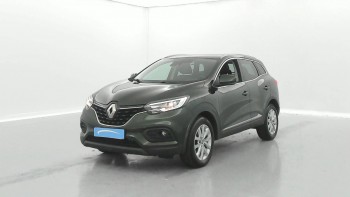 RENAULT Kadjar Blue dCi 115 EDC Business 5p d’occasion 85176km révisée et livrable partout en France
