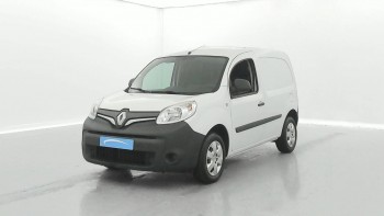 RENAULT Kangoo 1.5 DCI 90 E6 GRAND CONFORT 4p d’occasion 54859km révisée et livrable partout en France