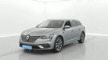 RENAULT Talisman Estate Blue dCi 160 EDC Intens 5p d’occasion 66595km révisée et livrable partout en France
