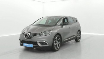 RENAULT Grand Scenic Grand Scenic TCe 140 FAP 21 Intens 5p d’occasion 46612km révisée et livrable partout en France