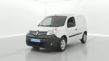 RENAULT Kangoo BLUE DCI 95 EXTRA R-LINK 5p d’occasion 123166km révisée et livrable partout en France