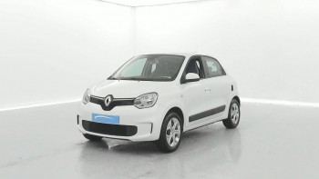 RENAULT Twingo TCe 95 Zen 5p d’occasion 22634km révisée et livrable partout en France