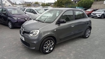 RENAULT Twingo SCe 65 Equilibre 5p d’occasion 6303km révisée et livrable partout en France