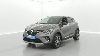 RENAULT Captur E-Tech 145 21 Intens 5p d’occasion 35437km révisée et livrable partout en France