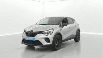 RENAULT Captur E-Tech 145 SL Rive Gauche 5p d’occasion 12042km révisée et livrable partout en France