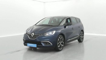 RENAULT Grand Scenic Grand Scenic TCe 140 EDC Techno 5p d’occasion 60960km révisée et livrable partout en France