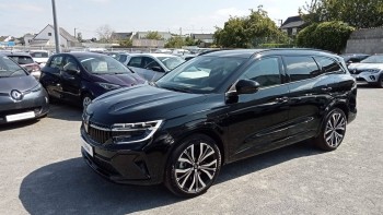 RENAULT Espace Espace E-Tech hybrid 200 Iconic 5p d’occasion 12725km révisée et livrable partout en France