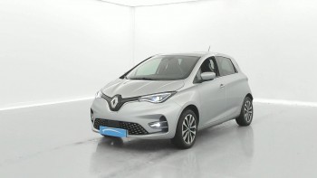RENAULT Zoe R110 Achat Intégral Intens 5p d’occasion 16343km révisée et livrable partout en France