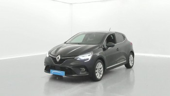 RENAULT Clio Clio TCe 130 EDC FAP Intens 5p d’occasion 42021km révisée et livrable partout en France