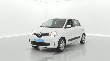 RENAULT Twingo SCe 75 20 Zen 5p d’occasion 31409km révisée et livrable partout en France