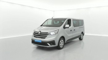 RENAULT Trafic Combi L2 dCi 170 EDC 9 PLACES Intens 4p d’occasion 24055km révisée et livrable partout en France