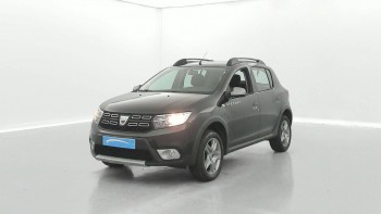 DACIA Sandero TCe 90 Stepway 5p d’occasion 45510km révisée et livrable partout en France