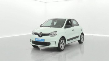 RENAULT Twingo SCe 65 Life 5p d’occasion 20232km révisée et livrable partout en France