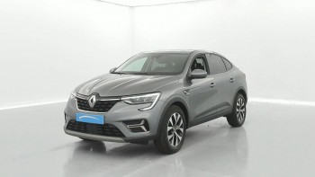 RENAULT Arkana TCe 140 EDC FAP Business 5p d’occasion 38685km révisée et livrable partout en France