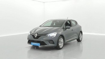 RENAULT Clio Clio SCe 75 Business 5p d’occasion 39213km révisée et livrable partout en France