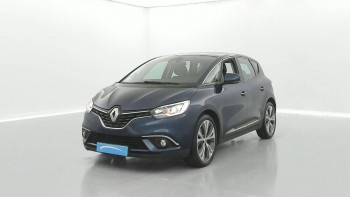 RENAULT Scenic Scenic dCi 110 Energy Intens 5p d’occasion 76550km révisée et livrable partout en France