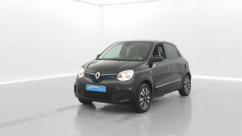 RENAULT Twingo Twingo III Achat Intégral 21 Intens 5p d’occasion 23988km révisée et livrable partout en France