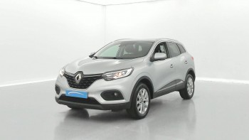 RENAULT Kadjar Blue dCi 115 Business 5p d’occasion 96300km révisée et livrable partout en France