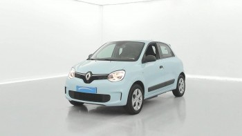 RENAULT Twingo Twingo III E-Tech Authentic 5p d’occasion 14734km révisée et livrable partout en France