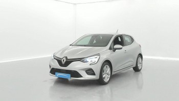 RENAULT Clio Clio E-Tech 140 Business 5p d’occasion 40774km révisée et livrable partout en France