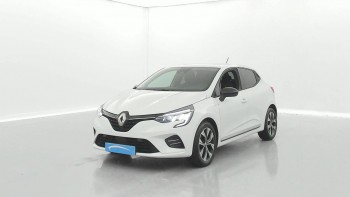 RENAULT Clio Clio Blue dCi 100 Evolution 5p d’occasion 13000km révisée et livrable partout en France