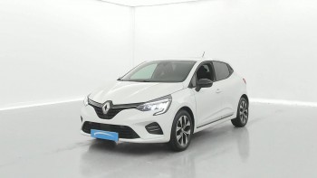 RENAULT Clio Clio Blue dCi 100 Evolution 5p d’occasion 11317km révisée et livrable partout en France