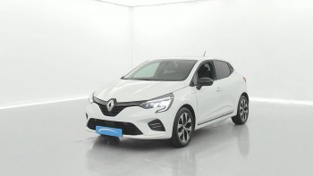 RENAULT Clio Clio Blue dCi 100 Evolution 5p d’occasion 29121km révisée et livrable partout en France