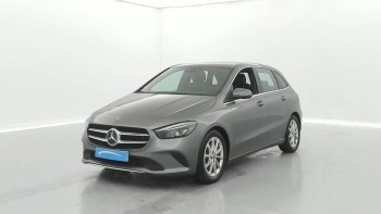 MERCEDES-BENZ Classe B 250 7G-DCT 4-Matic Progressive Line 5p d’occasion 34325km révisée et livrable partout en France