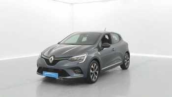 RENAULT Clio Clio TCe 90 21N Limited 5p d’occasion 14332km révisée et livrable partout en France