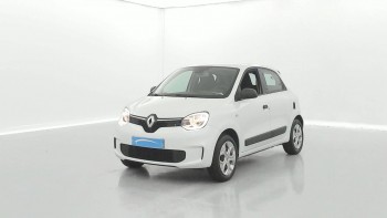RENAULT Twingo SCe 65 20 Life 5p d’occasion 29481km révisée et livrable partout en France