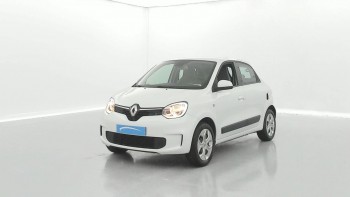 RENAULT Twingo SCe 75 20 Zen 5p d’occasion 75745km révisée et livrable partout en France