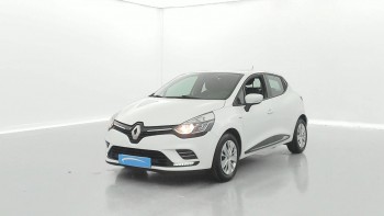RENAULT Clio Clio TCe 75 E6C Trend 5p d’occasion 51877km révisée et livrable partout en France