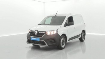 RENAULT Kangoo VAN BLUE DCI 115 EXTRA - 22 5p d’occasion 41828km révisée et livrable partout en France