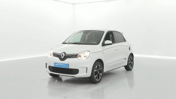 RENAULT Twingo TCe 95 EDC Intens 5p d’occasion 44153km révisée et livrable partout en France