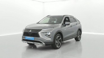 MITSUBISHI Eclipse Cross Eclipse Cross 2.4 MIVEC PHEV Twin Motor 4WD Intense Edition 5p d’occasion 24793km révisée disponible à 